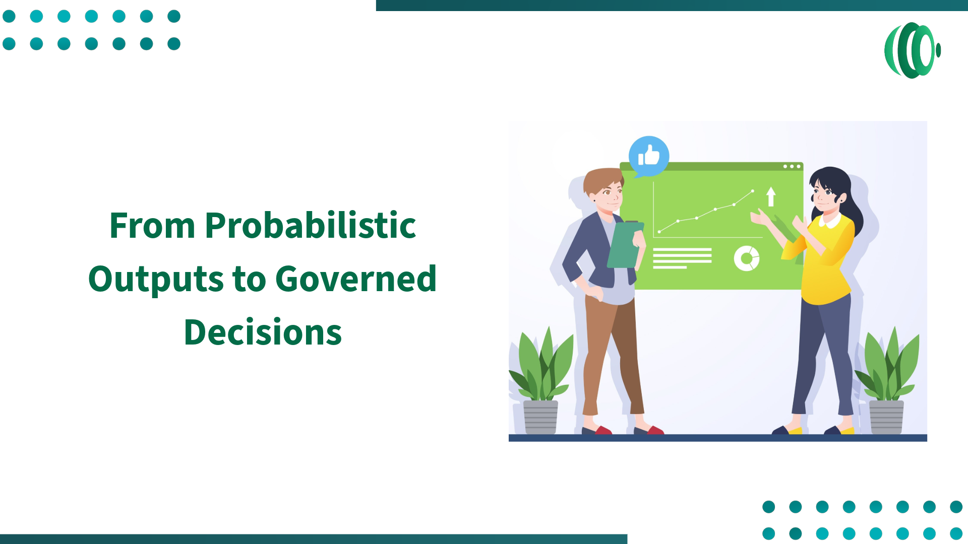 probabilistic-outputs-governed