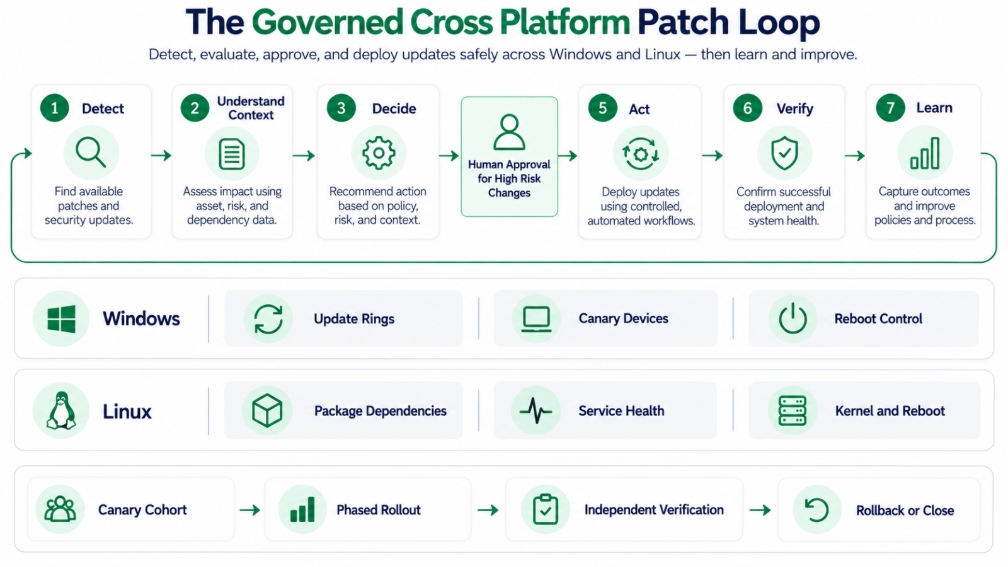 governed-cross-platform