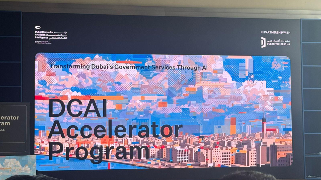 Second-DCAI-Accelerator-Cohort