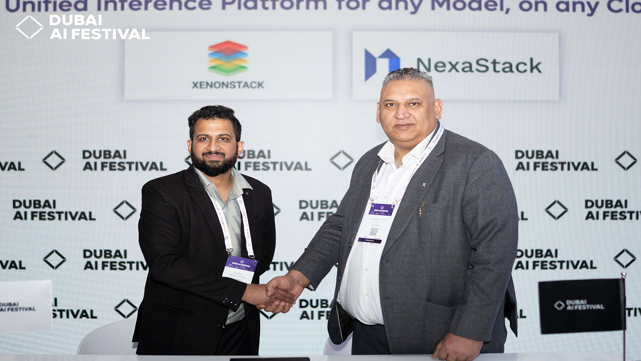 nexastack-and-elixir-launch