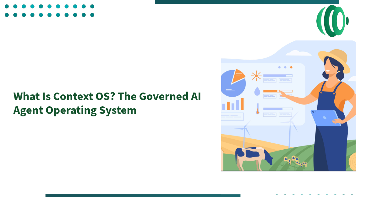 What Is Context OS? The Governed AI Agent Operating System