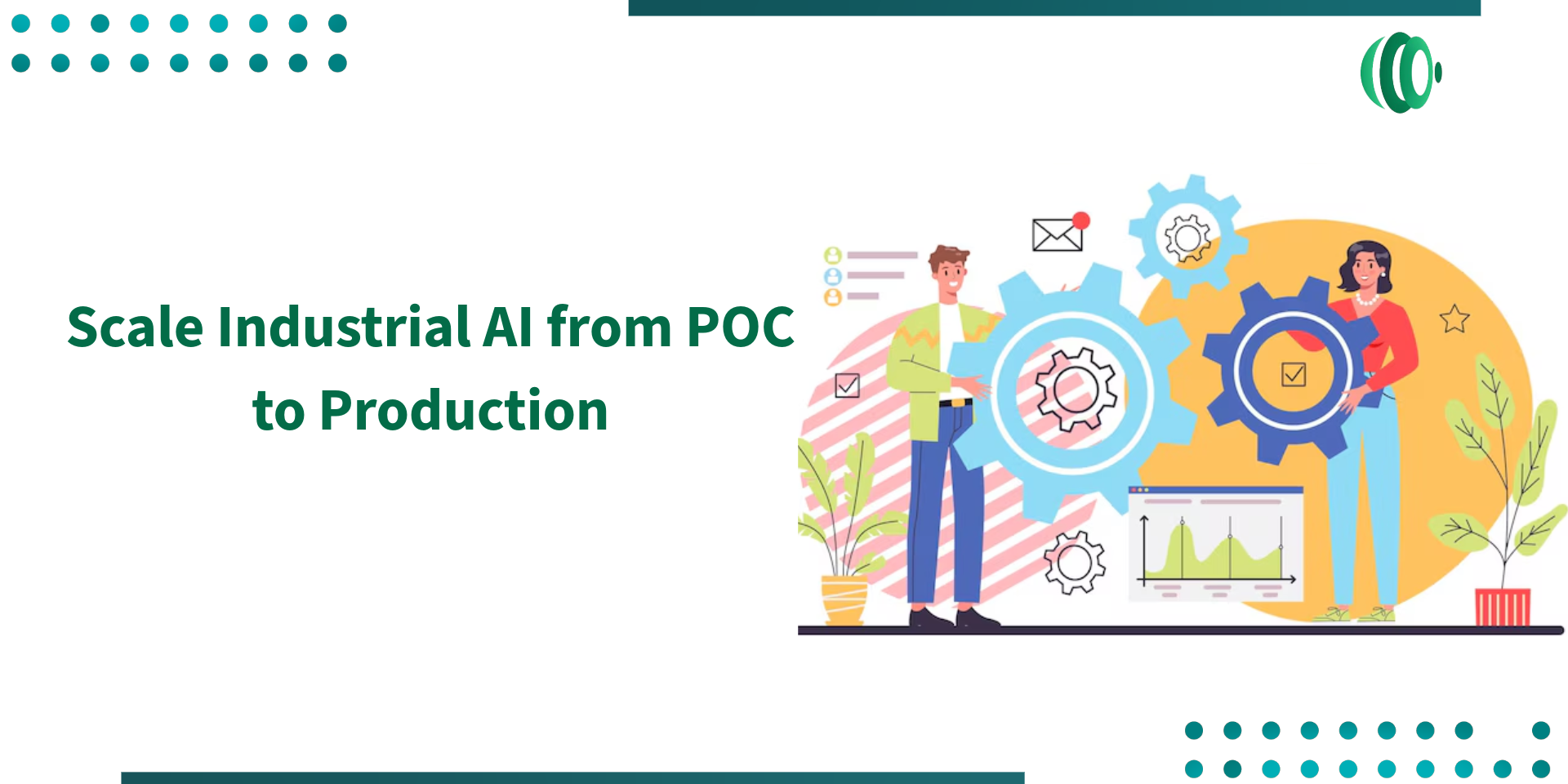 Scale Industrial AI from POC to Production