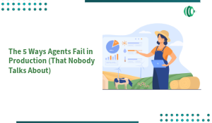The 5 Ways Agents Fail in Production (That Nobody Talks About)