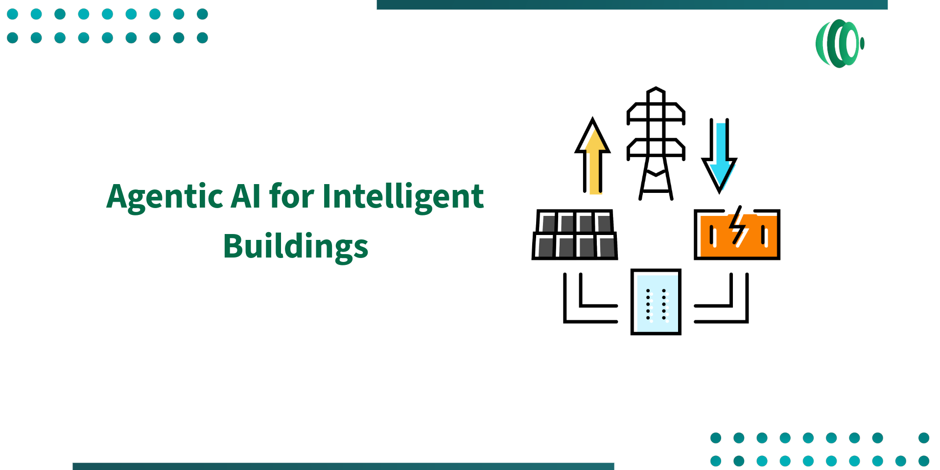 Agentic AI for Intelligent Buildings