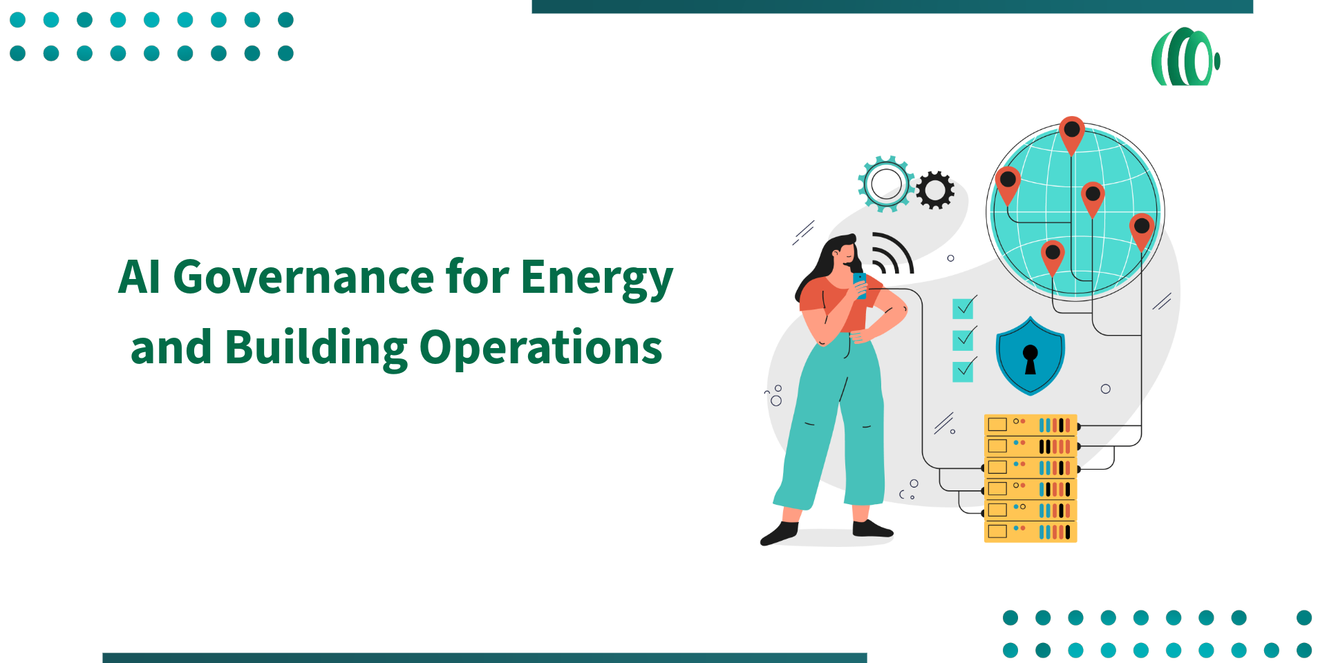 AI Governance for Energy and Building Operations