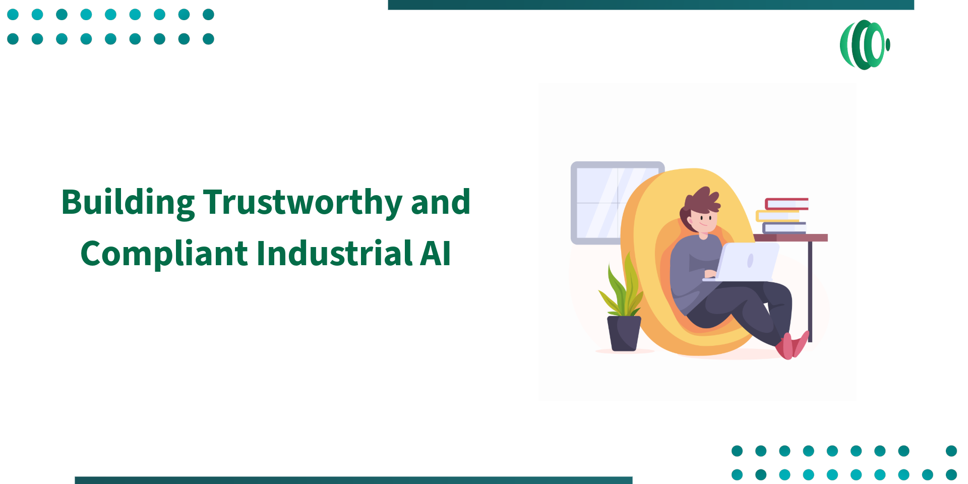 Building Trustworthy and Compliant Industrial AI