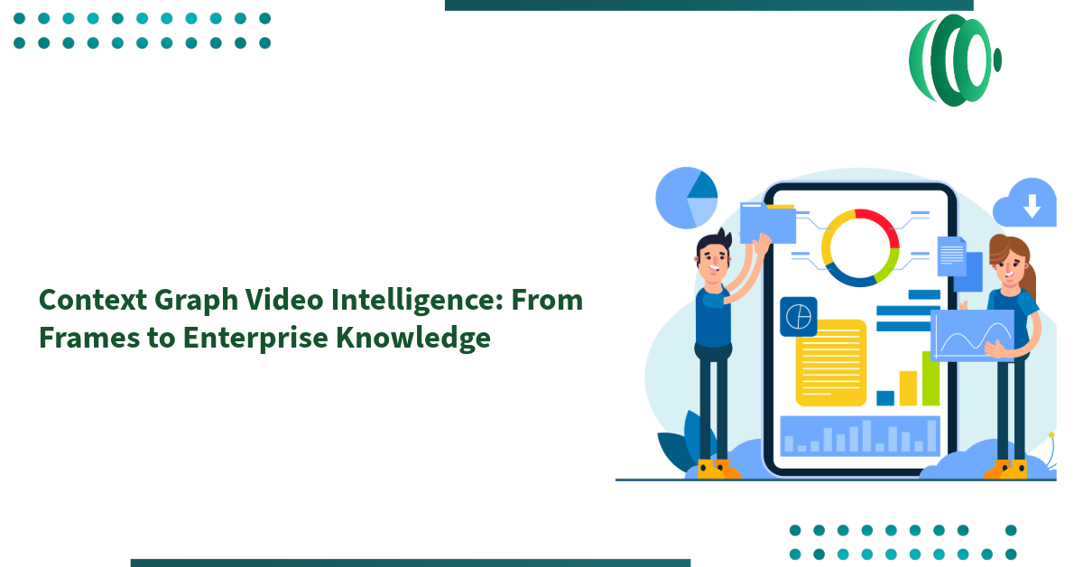 Context Graph Video Intelligence: From Frames to Enterprise Knowledge