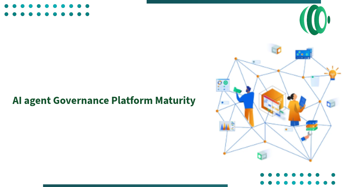 AI agent Governance Platform Maturity