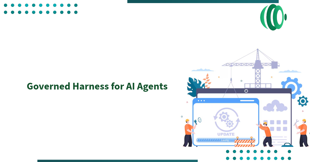 Governed Harness for AI Agents