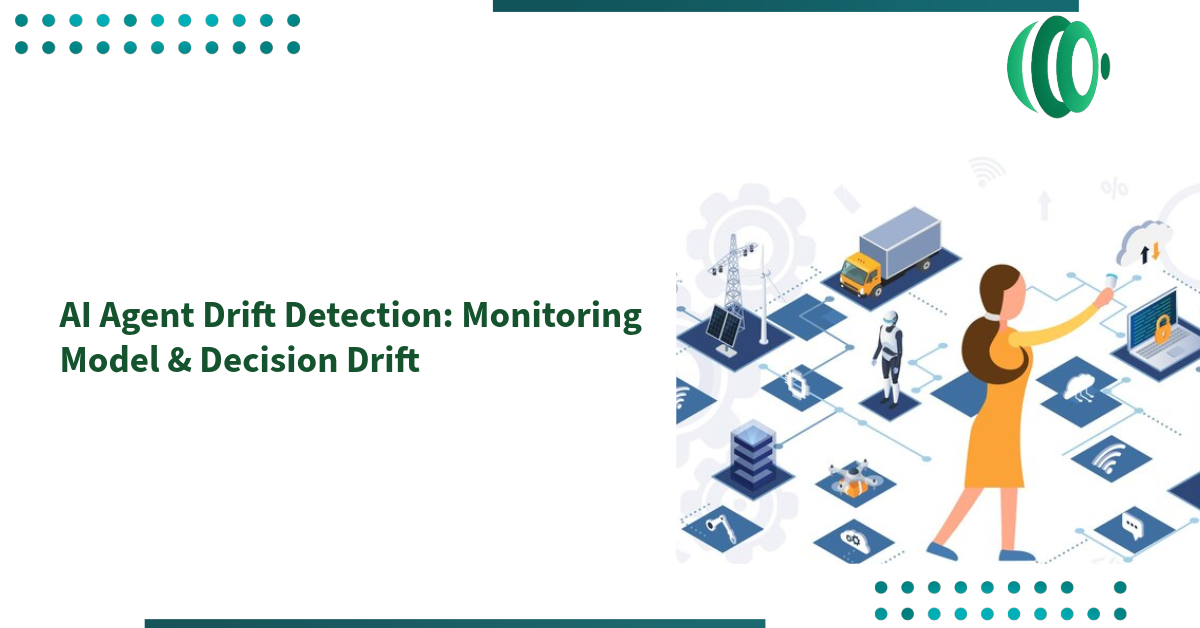 AI Agent Drift Detection: Monitoring Model & Decision Drift