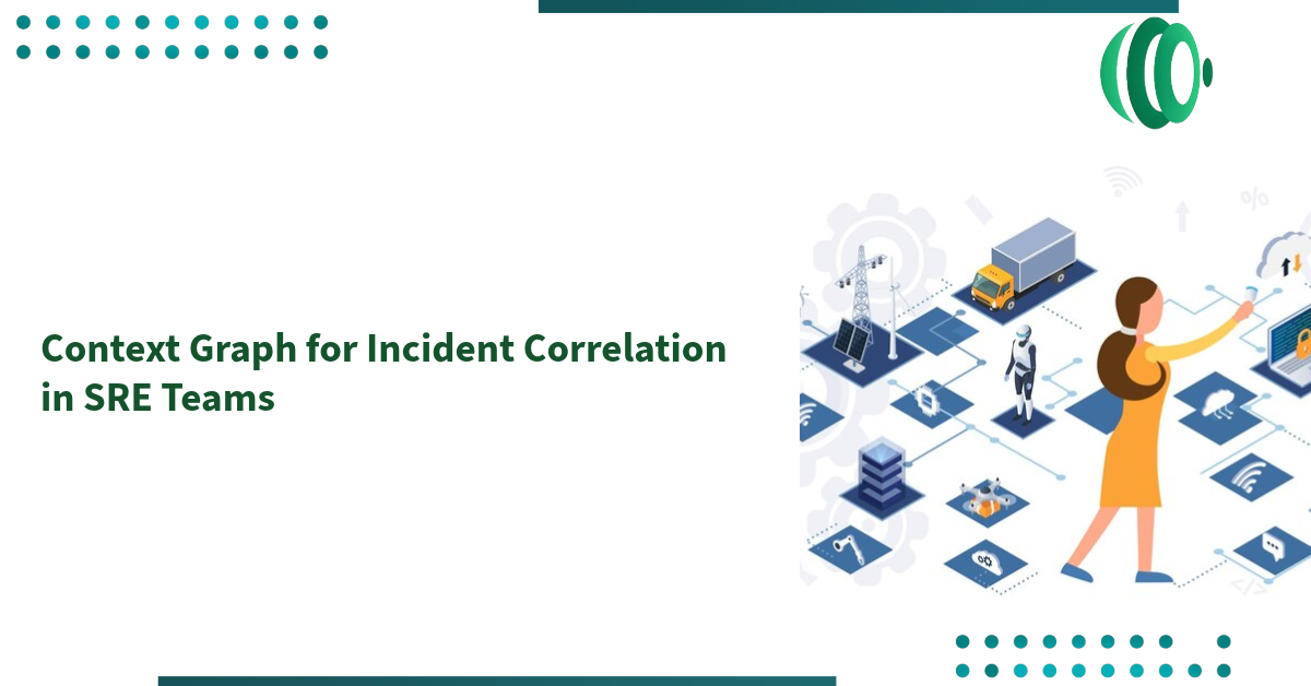 Context Graph for Incident Correlation in SRE Teams