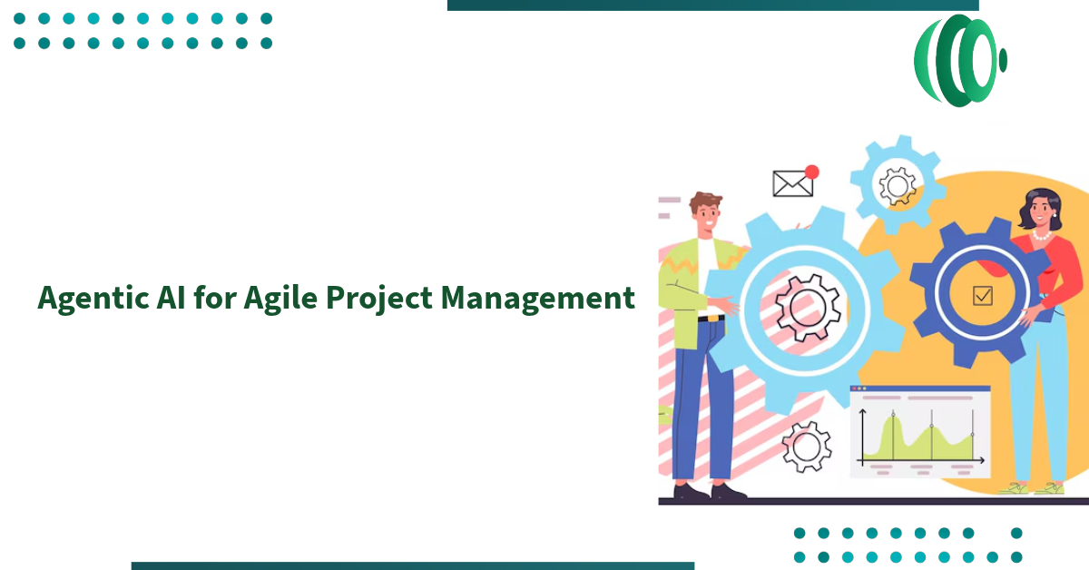 Agentic AI for Agile Project Management
