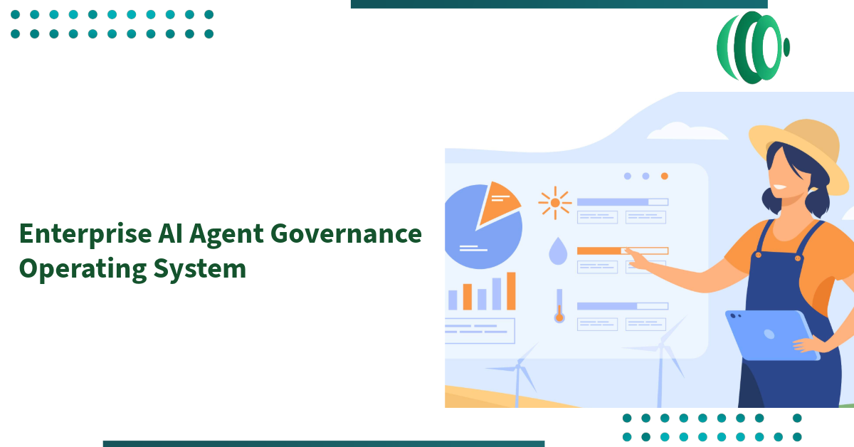 Enterprise AI Agent Governance Operating System