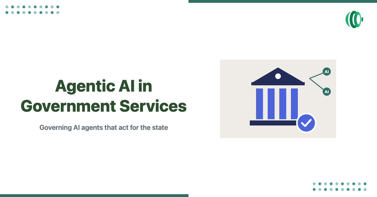 Dubai Agentic AI Accelerator: Governance Checklist