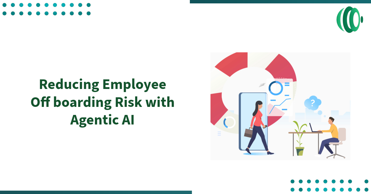 Reducing Employee Offboarding Risk with Agentic AI