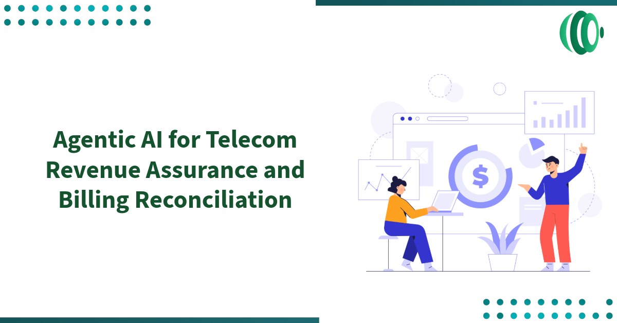 Agentic AI for Telecom Revenue Assurance and Billing Reconciliation