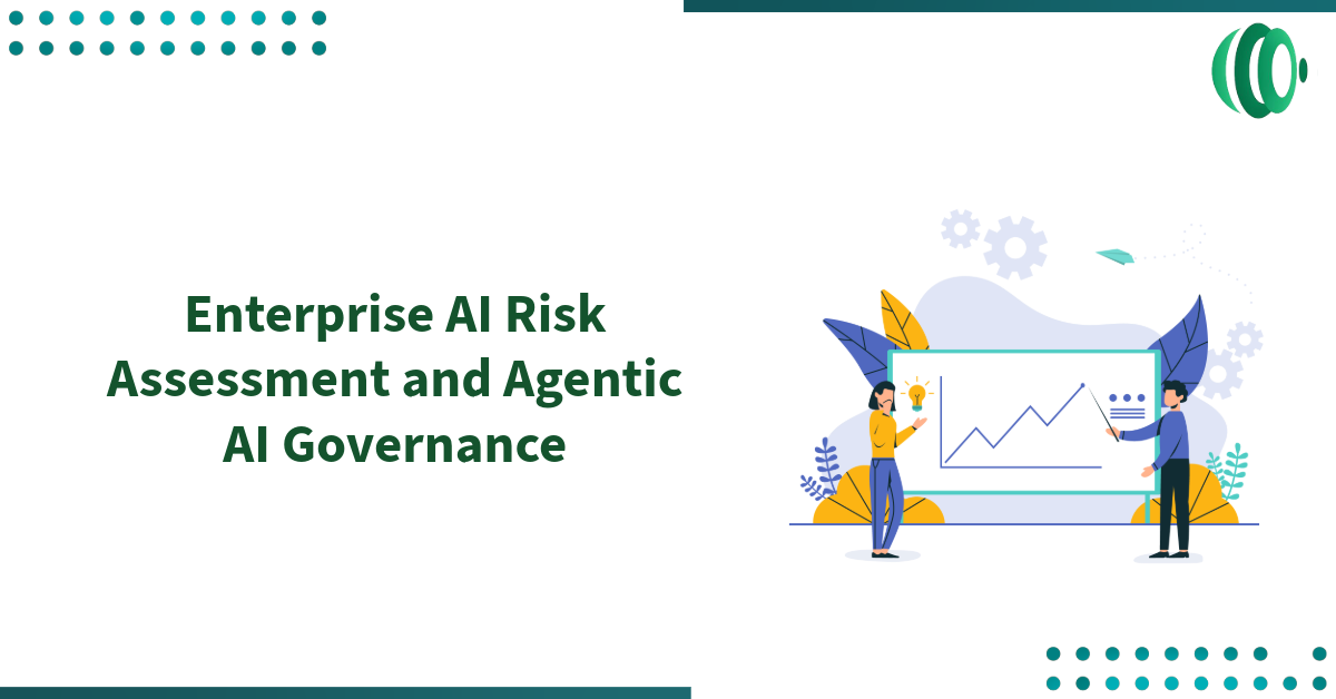 Enterprise AI Risk Assessment and Agentic AI Governance